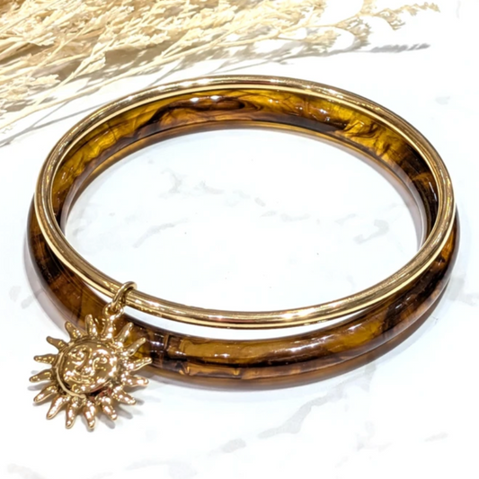 💖 Bracelet Chikipinf Soleil