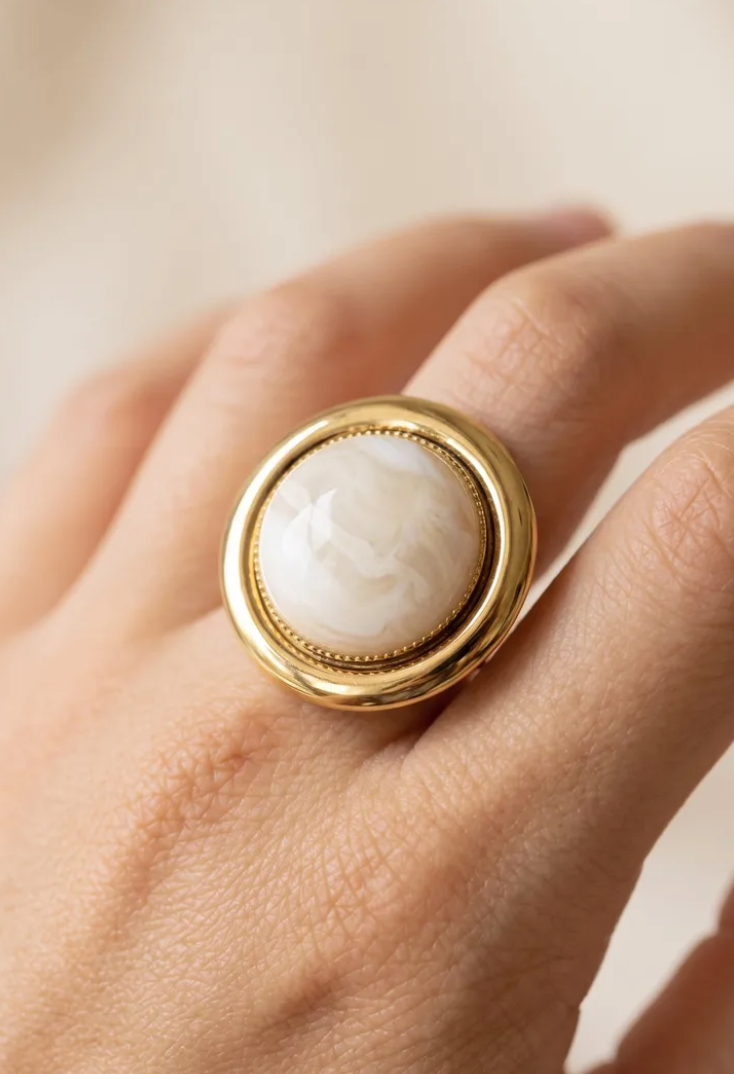 Bague Alba 🤍