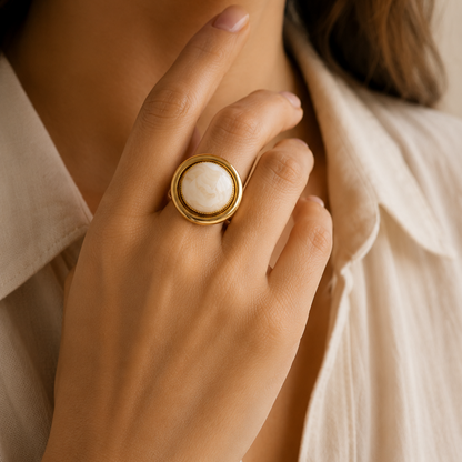 Bague Alba 🤍