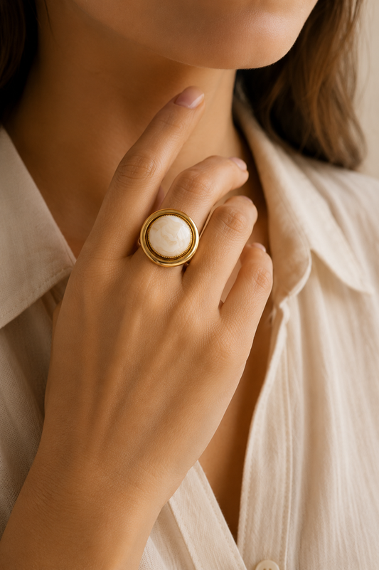 Bague Alba 🤍